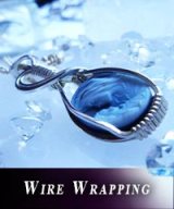 Wire Wrapping Course
